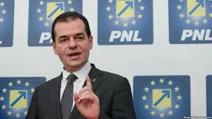 Presedintele PNL, Ludovic Orban vrea ca IT-istii sa nu mai fie scutiti de plata impozitului pe venit