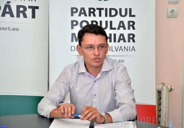 Presedintele unui partid maghiar vrea sa dea guvernul Romaniei in judecata pentru ca accepta imigranti