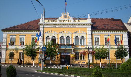 Primaria Zalau sustine, si în acest an, sportul de performanta doar pe ramurile fotbal si volei