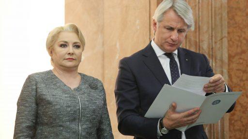 Primarii de municipii s-au dus la Bucuresti sa-si regleze conturile cu guvernul Dancila