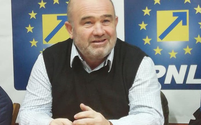 Proful la Primarie: Vasile Bulgarean – propunerea PNL pentru Primaria Zalau