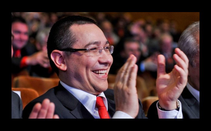 ProRomania partidul "nou" cu oameni vechi. Daca nu voteaza guvernul Orban, Ponta o sustine pe Viorica Dancila?