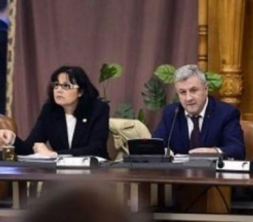 PSD a reactivat comisia  parlamentara prin care  a modificat legile justitiei