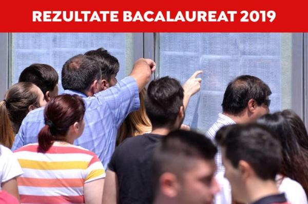 Repartizarea pe licee 2019 prima faza de Admitere