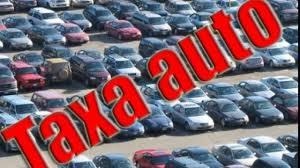 Restituirea taxelor auto – Cine va primi sumele cu dobanda din partea statului