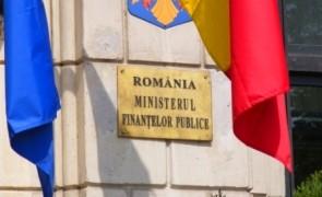 Restructurare financiara. Finantele au extins cu o luna termenul pentru anuntarea acestei intentii