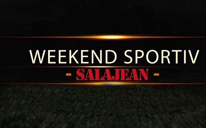 Rezultate sportive din weekend