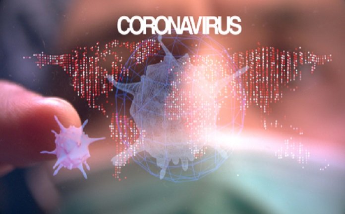 Romania a ajuns la 2.245 de persoane infectate cu coronavirus