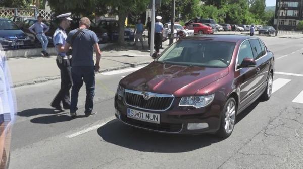 S-a reluat concursul  pentru postul-cheie  de sofer platit regeste  la Primaria Zalau