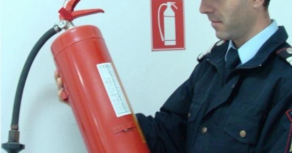 Salaj, 16 unitati de invatamant fara autorizatie de securitate la incendiu