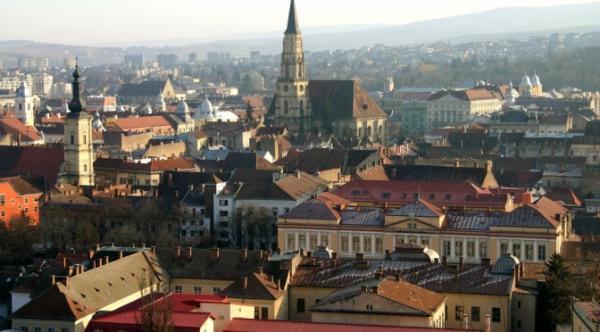 Salajenii cumpara apartamente in Cluj. Acestia se afla printre cei 32% de cumparatori din judetele invecinate Clujului