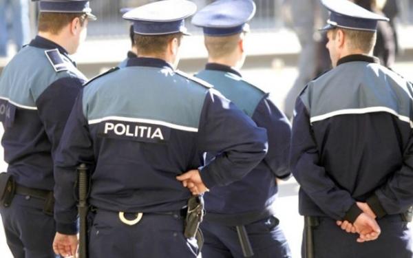 Salajul are opt sefi de post de politie noi