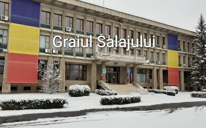 "Salajul spune NU Coruptiei" – Consiliul Judetean Salaj se ascunde dupa Legea Protectiei Datelor Persoanle