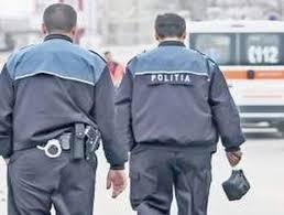 Sarbatorile vor fi pazite  in Salaj de 200 de politisti