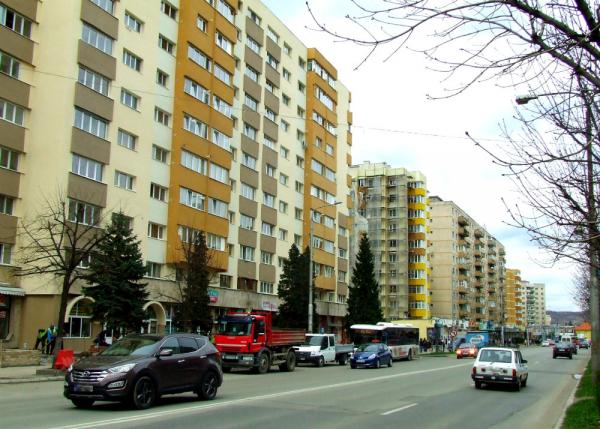 Se asteapta ca preturile apartamentelor sa scada cu 30 la suta in urmatorii doi ani