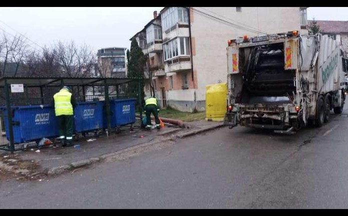 Se scumpeste gunoiul in toata tara