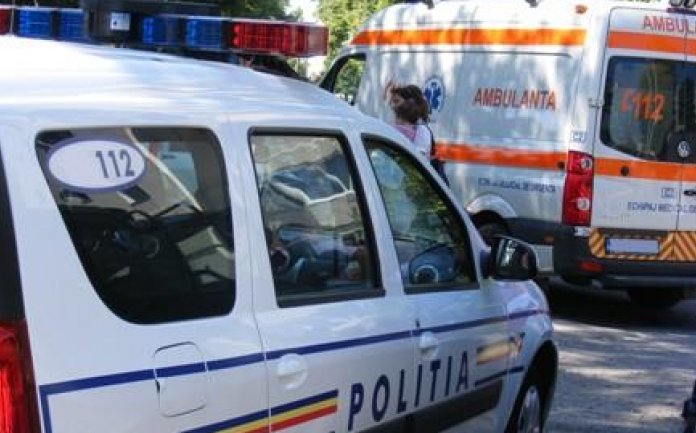 Serviciul de Ambulanta si Politia Locala trec in subordinea ISU respectiv M.A.I