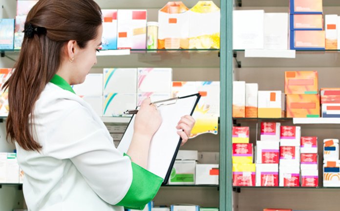 Si farmacistii independenti cer protectie