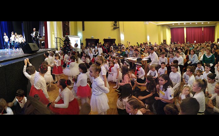 "Silvania Dance Festival"