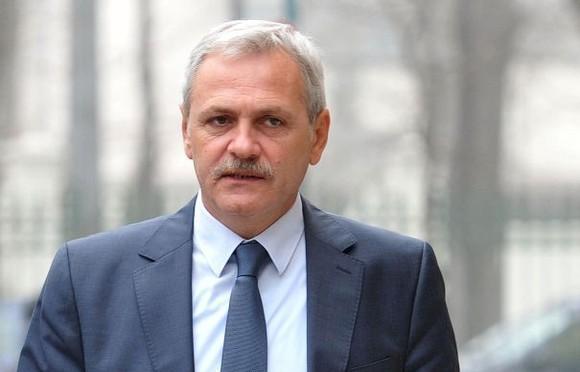 Sindicatul din Penitenciare il ia peste picior  pe Liviu Dragnea pentru politica lui paguboasa  fata de justitie si fata de sistemul penitenciar