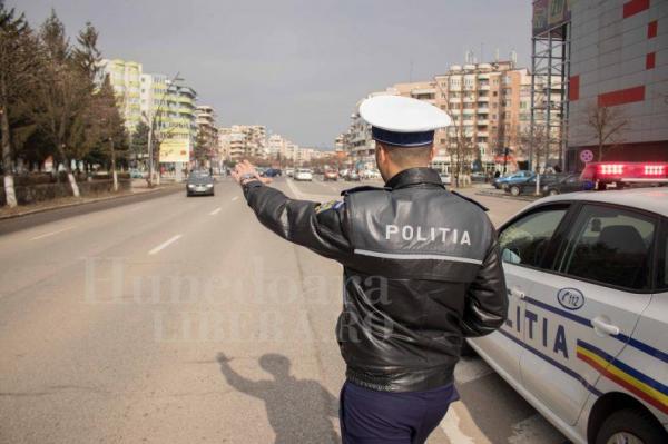 Soferii, mai fericiti! Vor putea sa-si aleaga singuri perioada in care permisul auto va putea fi suspendat provizoriu. Proiect