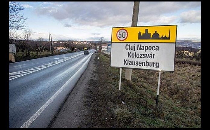 Sperante pentru soferii salajeni care intra in Municipiul Cluj-Napoca