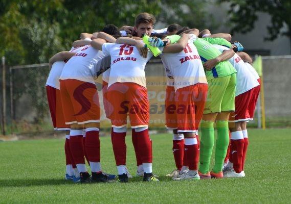 Start în Campionatul National de Republicani