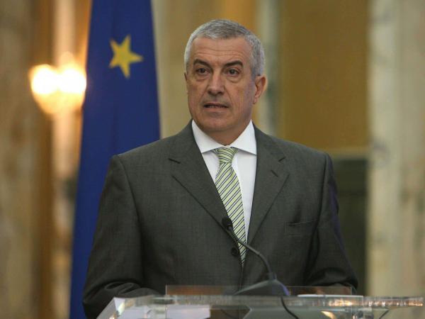 Tariceanu este asteptat  la Conferinta Judeteana  a ALDE Salaj, din Zalau