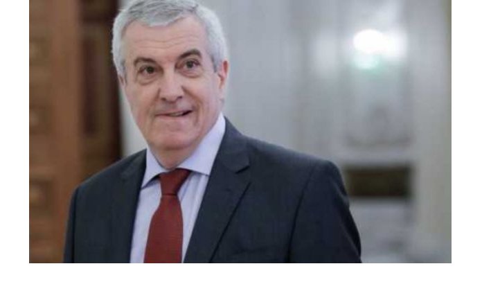 Tariceanu pledeaza pentru reluarea activitatii in societate