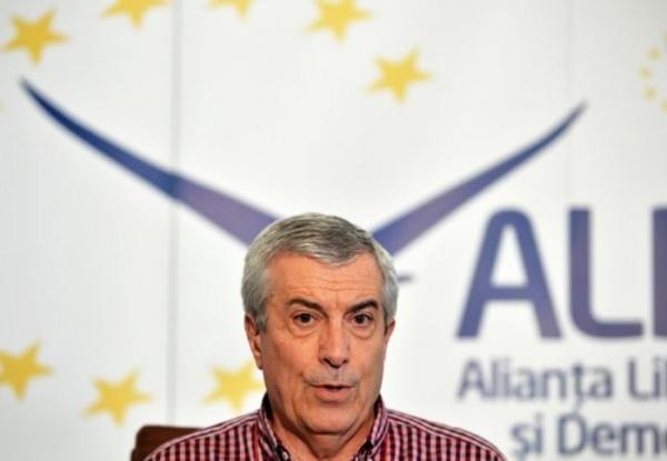 Tariceanu ‘prezidentiabil’ salta Guvernul PSD-Alde?