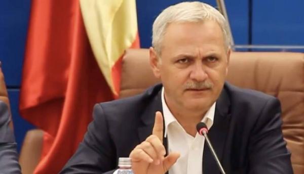 Televiziunea publica germana il prezinta  pe Dragnea ca pe un demon al coruptiei