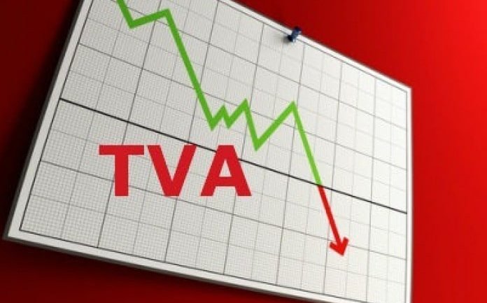 TVA, redus de la 19 la 16% in Comisia de Buget-Finante din Camera Deputatilor