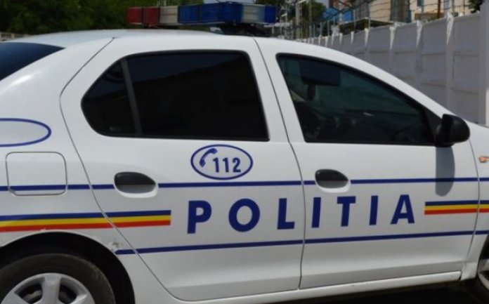 Un adolescent de 18 ani victima unui accident rutier