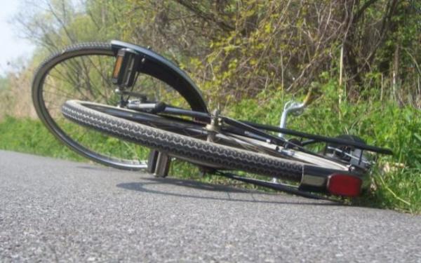 Un barbat de 64 de ani din Mirsid a cazut cu bicicleta in sant si a murit pe loc