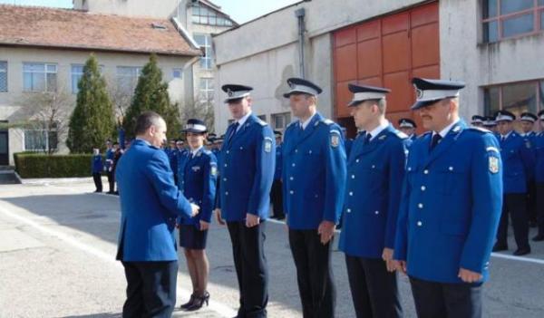 un-ofiter-si-trei-subofiteri-salajeni-au-fost-inaintati-in-grad-de-ziua-jandarmeriei-romane0_54927
