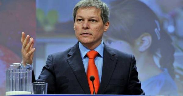 USR si partidul lui Ciolos se unesc si devin o forta  la dreapta scenei politice