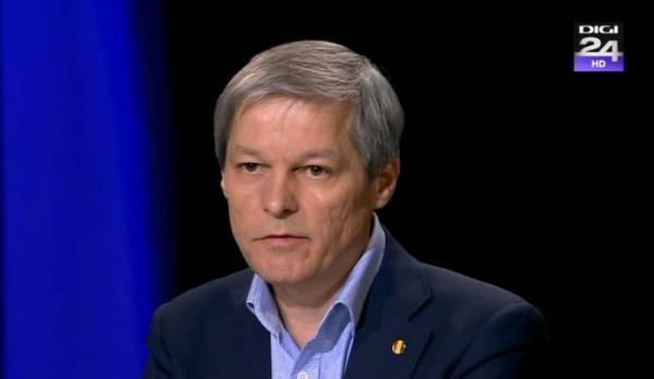 USR si PLUS-ul lui Ciolos ameninta pozitiile PNL-istilor in Parlamentul European