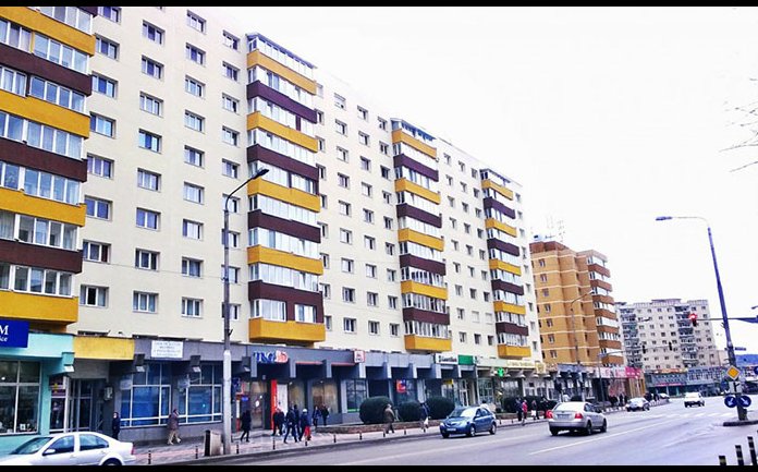 Viata la bloc. Noi reguli privind amenajarea apartamentelor