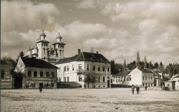 Zalau a împlinit 545 de ani  de la declararea sa ca oras